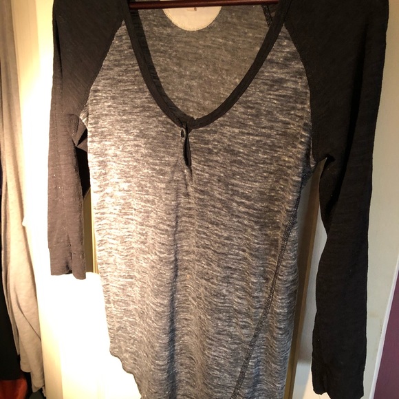 ARTZIA WILFRED FREE casual top